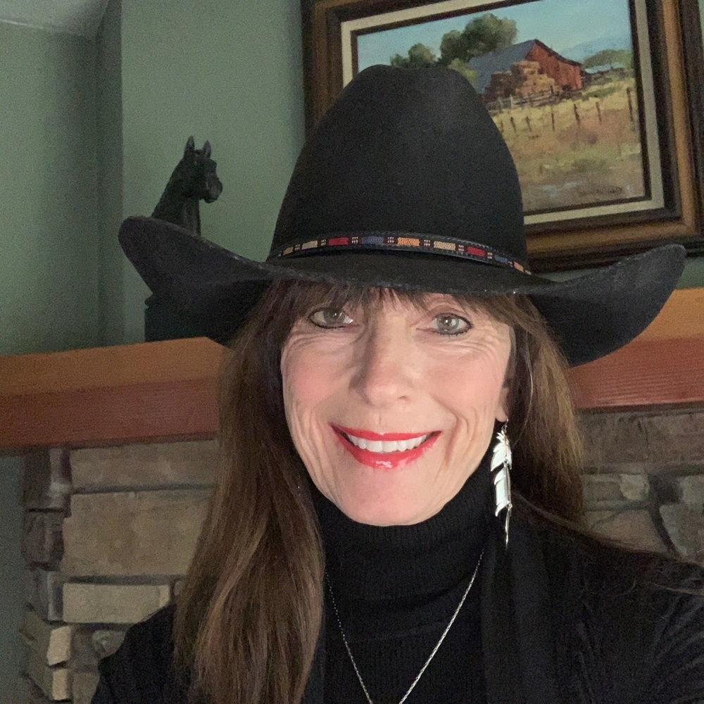 Meet your Posher, Karen